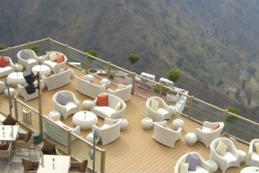 Timber Trail Resort-4